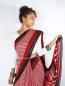 Preview: Indischer Sari "Madhuparna"